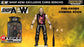 2021 AEW Jazwares Unrivaled Collection Shop AEW Exclusive #01 Chris Jericho