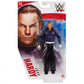 2021 WWE Mattel Basic Series 118 Jeff Hardy