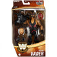 2021 WWE Mattel Elite Collection Legends Series 10 Big Van Vader [Exclusive]