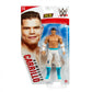 2021 WWE Mattel Basic Series 115 Humberto Carrillo [Chase]