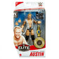 2021 WWE Mattel Elite Collection Series 81 "Stunning" Steve Austin