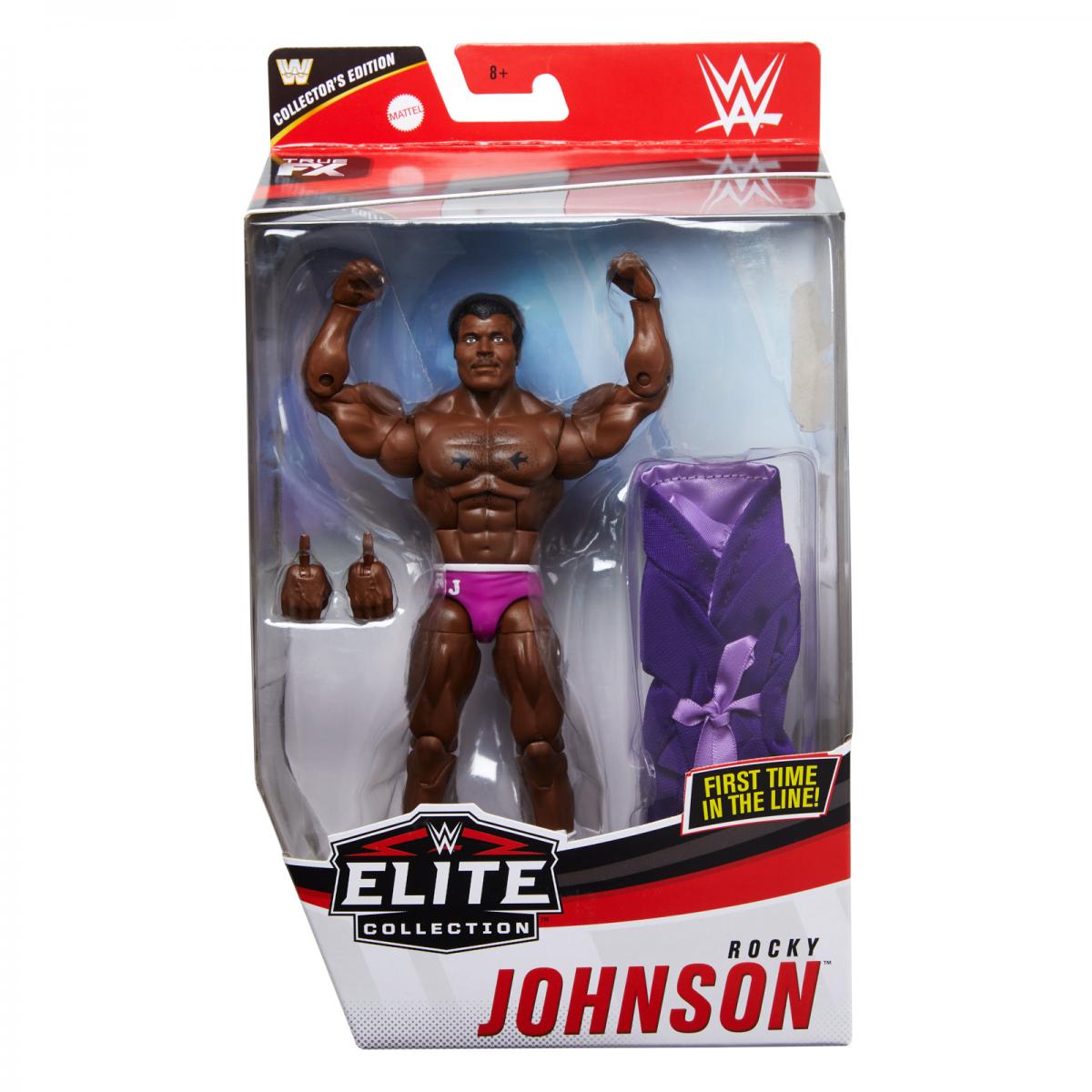 WWE good action. Figure. Series. 80