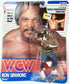 1990 WCW Galoob Series 1 Ron Simmons
