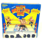 1985 AWA Remco Official All Star Wrestling Ring