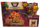 2019 Mattel Masters of the WWE Universe Rattlesnake Mountain [Exclusive, With Stone Cold Steve Austin & Hulk Hogan]