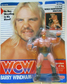 1991 WCW Galoob Series 2 UK Exclusive Barry Windham