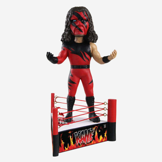2022 WWE FOCO Bobbleheads Limited Edition Kane