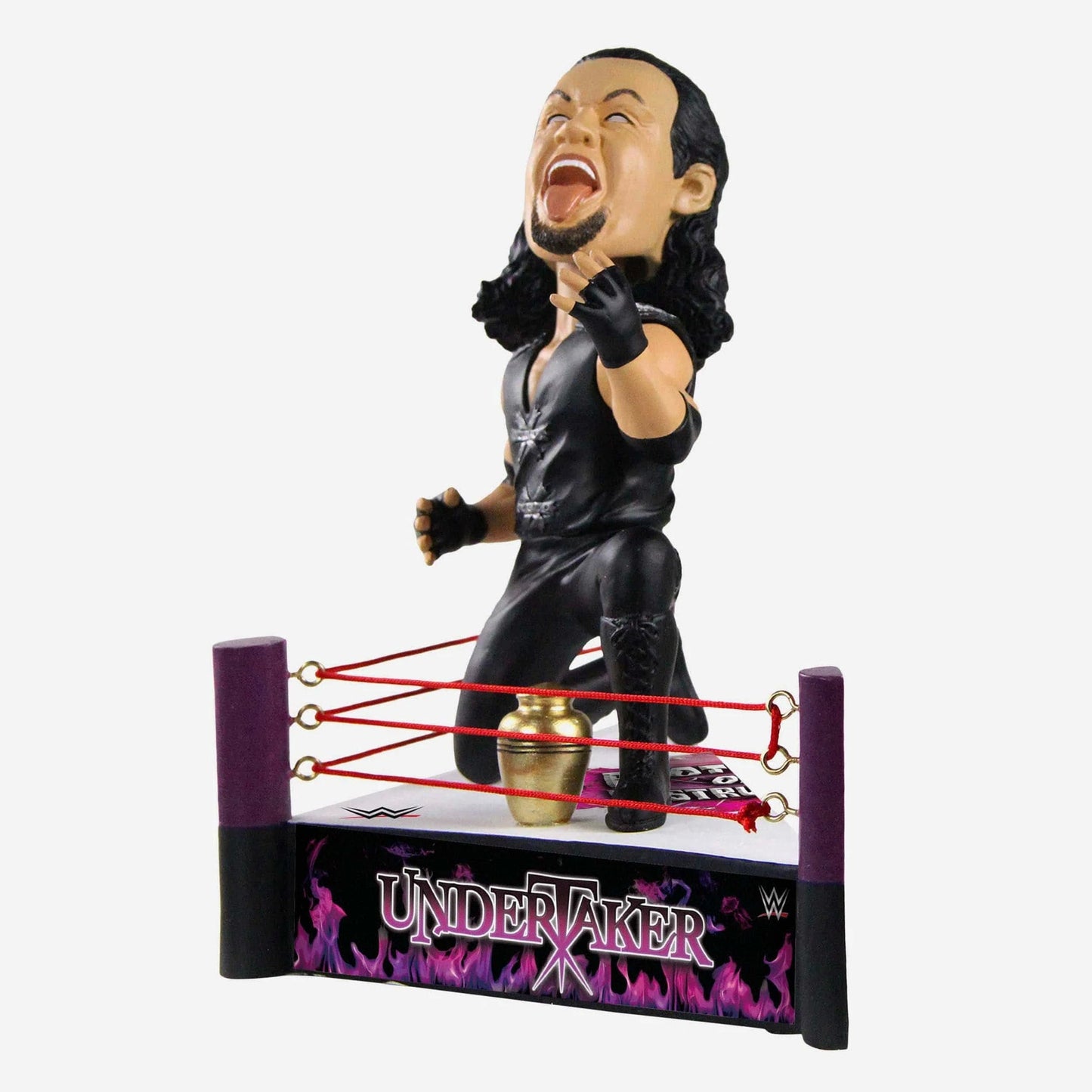 2022 WWE FOCO Bobbleheads Limited Edition Undertaker