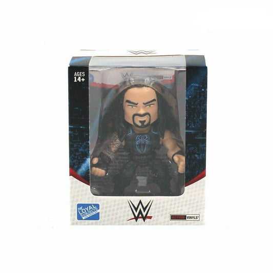2019 WWE The Loyal Subjects Action Vinyls Series 3 Roman Reigns [Exclusive]