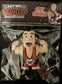 2017 Pro Wrestling Tees Crate Exclusive Micro Brawlers Colt Cabana [March]