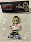 2017 Pro Wrestling Tees Crate Exclusive Micro Brawlers CM Punk [December]