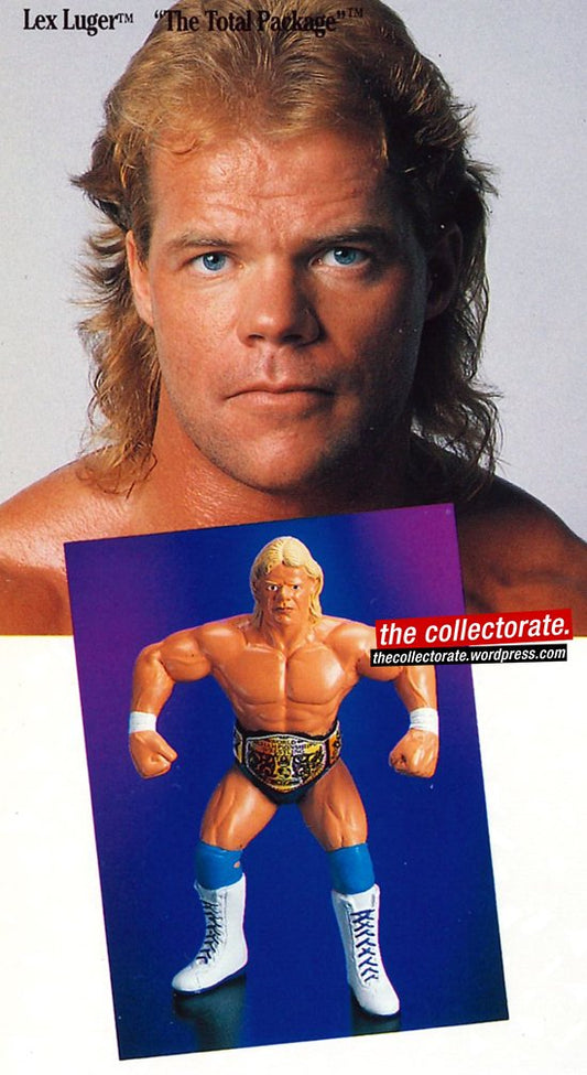 © the collectorate.