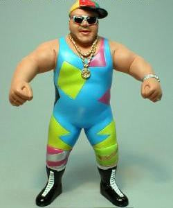 Unreleased WCW Galoob PN News