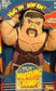 1991 WCW Toy Max Wrestling Champs UK Exclusive Rick Steiner