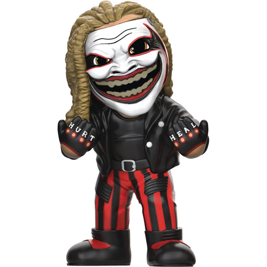 2022 WWE The Loyal Subjects Cheebee "The Fiend" Bray Wyatt