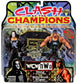 1999 WCW Toy Biz WCW/nWo Clash of the Champions: Sting vs. Hollywood Hogan