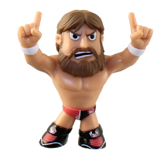 2015 WWE Funko Mystery Minis Series 1 Daniel Bryan