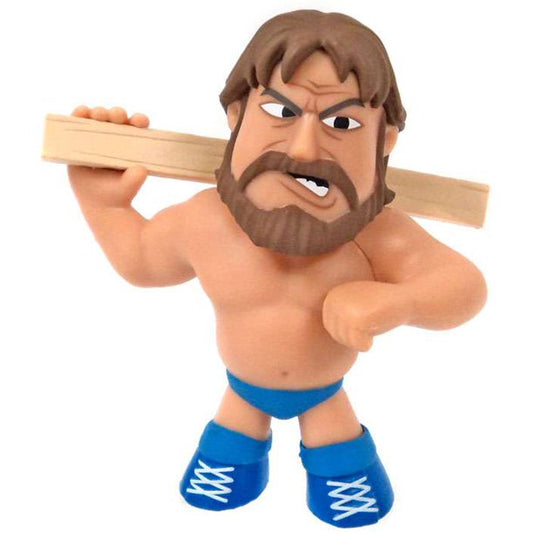 2015 WWE Funko Mystery Minis Series 1 "Hacksaw" Jim Duggan