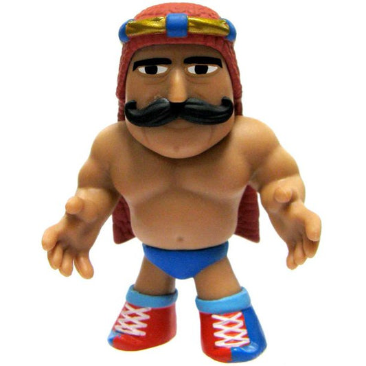 2015 WWE Funko Mystery Minis Series 1 Iron Sheik
