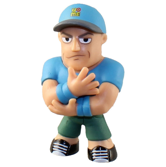 2015 WWE Funko Mystery Minis Series 1 John Cena