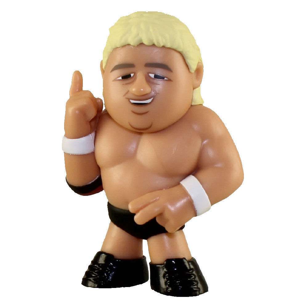 2016 WWE Funko Mystery Minis Series 2 Dusty Rhodes – Wrestling Figure ...