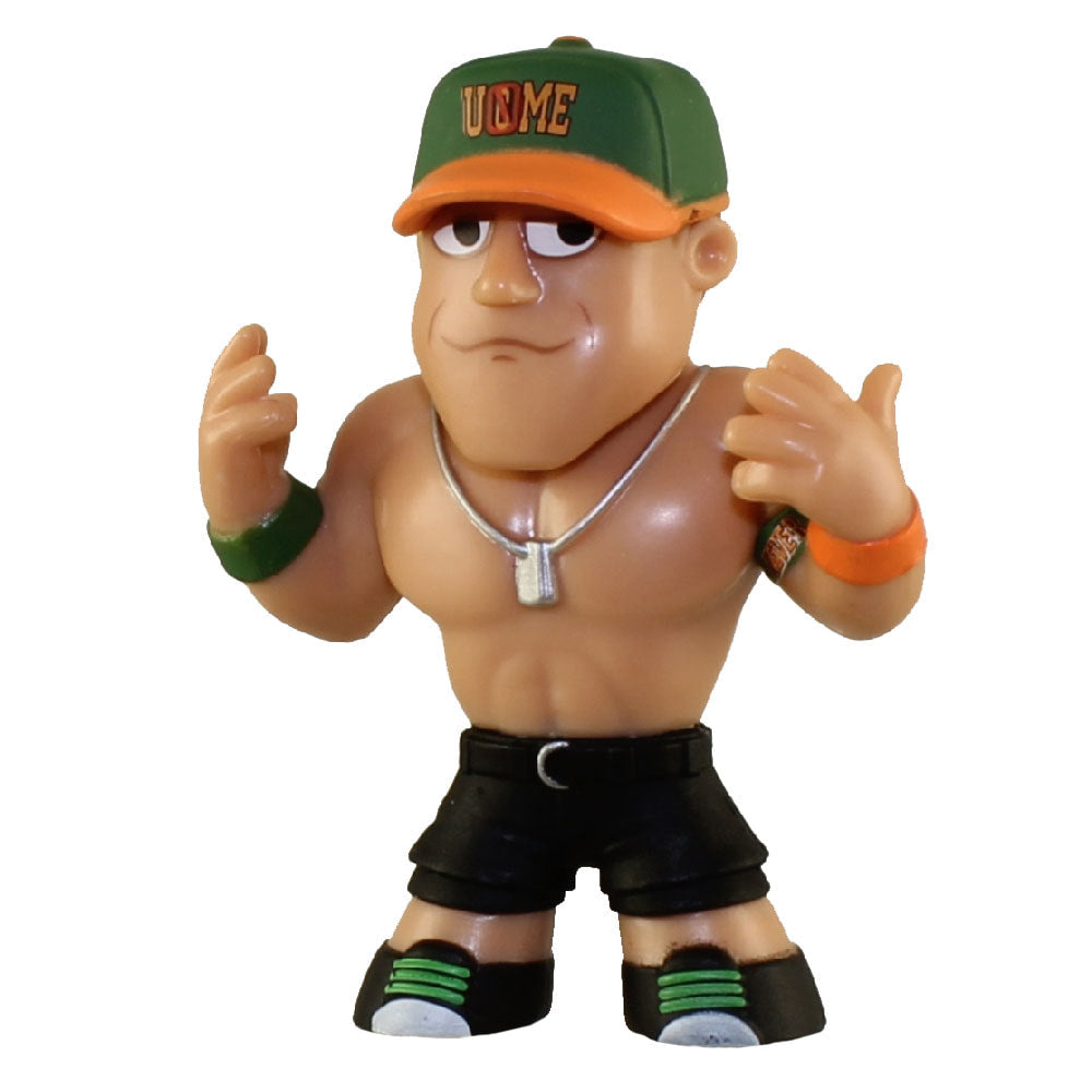 2016 WWE Funko Mystery Minis Series 2 John Cena