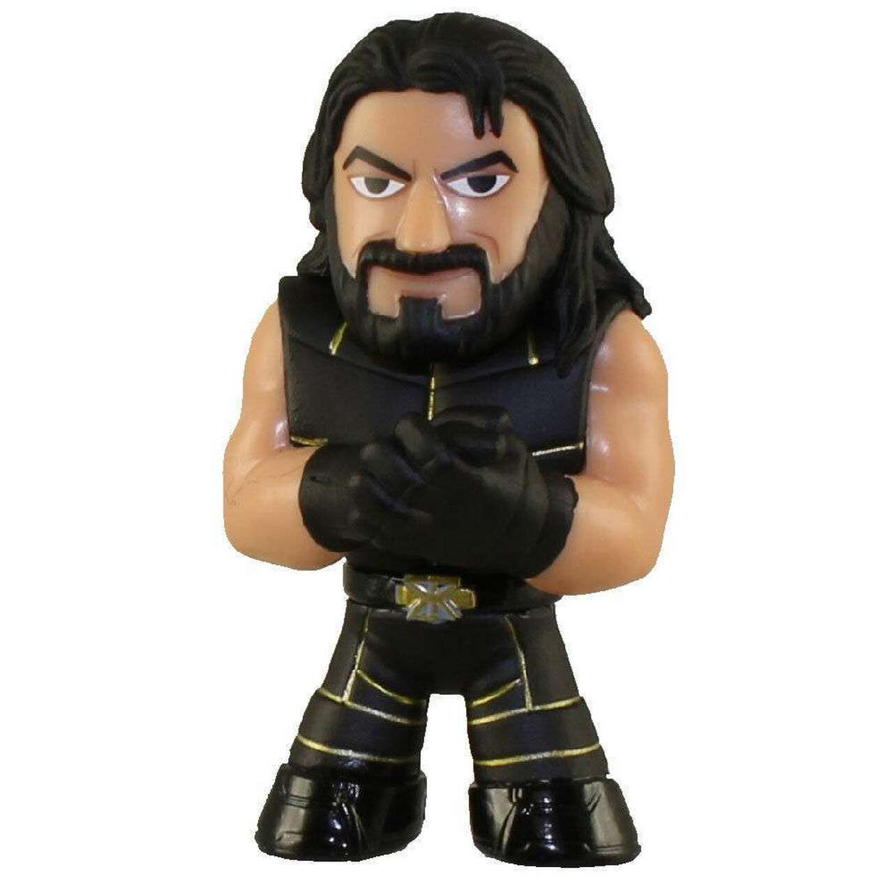 2016 WWE Funko Mystery Minis Series 2 Seth Rollins