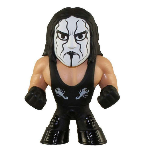 2016 WWE Funko Mystery Minis Series 2 Sting