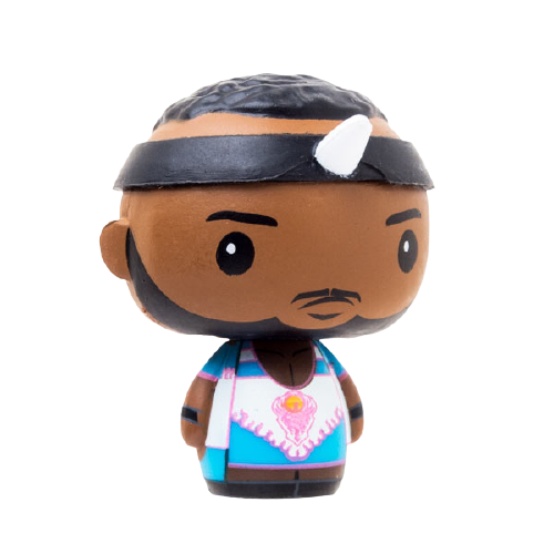 2017 WWE Funko Pint Size Heroes Big E
