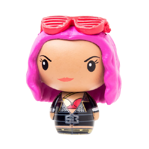 2017 WWE Funko Pint Size Heroes Sasha Banks