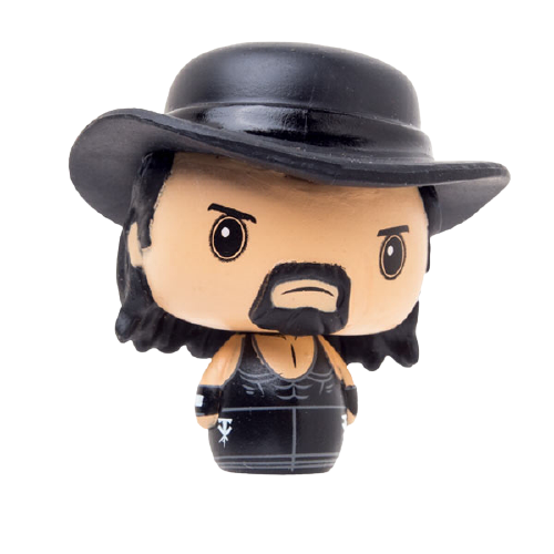 2017 WWE Funko Pint Size Heroes Undertaker