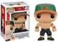 2014 WWE Funko POP! Vinyls 01 John Cena [With Green & Orange Hat]