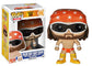 2015 WWE Funko POP! Vinyls 10 "Macho Man" Randy Savage [With Orange Trunks]