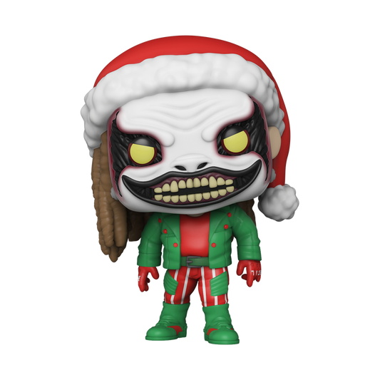 2021 WWE Funko POP! Vinyls 100 "The Fiend" Bray Wyatt