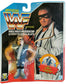1993 WWF Hasbro Series 6 Repo Man with Robber Clobber!