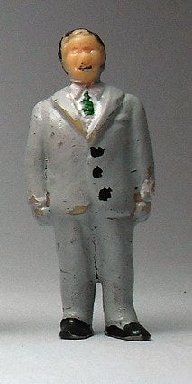 1973 Titanes en el Ring Felfort Jack Chocolates Series 2 Disarli Relator