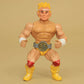 Madison Ltd. Wrestling Champions Bootleg/Knockoff Scorpion Sam
