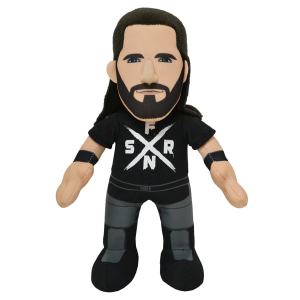 2019 WWE Uncanny Brands Bleacher Creatures Series 7 Seth Rollins