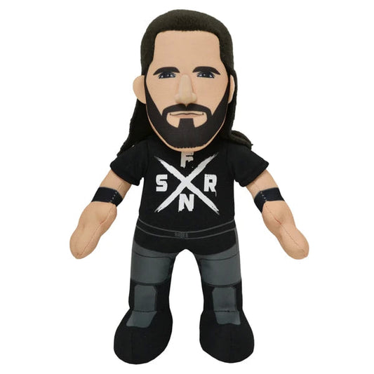 2019 WWE Uncanny Brands Bleacher Creatures Series 7 Seth Rollins