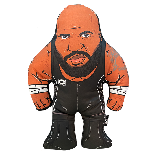 2021 ROH Brothers Gaddor Honor Pals Series 2 Shane Taylor