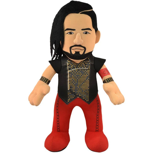 2017 WWE Uncanny Brands Bleacher Creatures Series 5 Shinsuke Nakamura