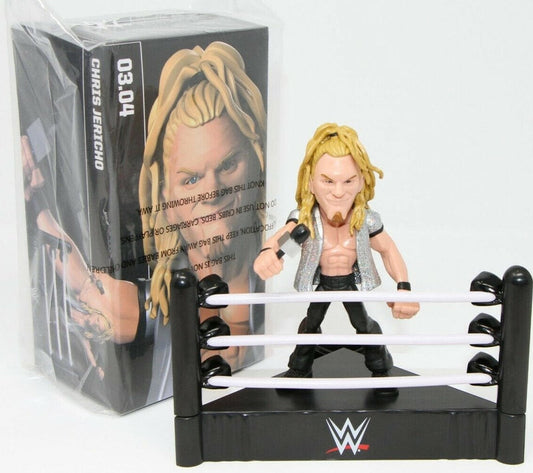 2019 WWE Loot Crate Slam Stars 3 03.04 Chris Jericho