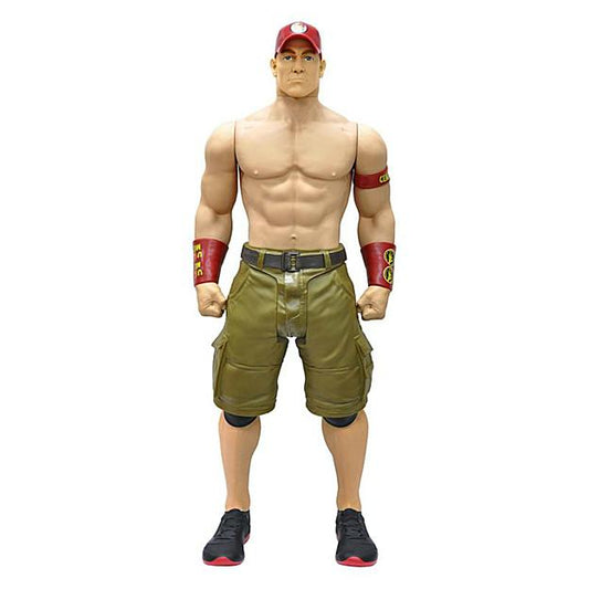 2014 WWE Wicked Cool Toys Kmart Exclusive 31" John Cena