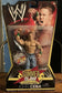 2011 WWE Mattel Basic SummerSlam Heritage Series 1 John Cena [Chase]