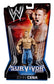 2011 WWE Mattel Basic Survivor Series Heritage 2 John Cena