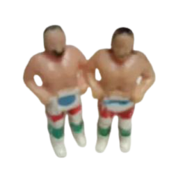 1977-1978 Titanes en el Ring Felfort Jack Chocolates Sullivan