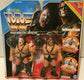 1991 WWF Hasbro Series 2 Demolition: Smash with Demolition Smasher! & Crush with Crush Cruncher!