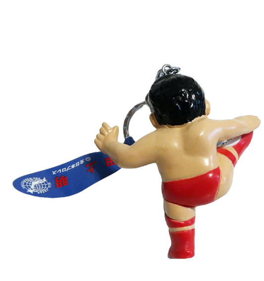 © Tiger Driver Collectibles