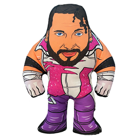 2021 ROH Brothers Gaddor Honor Pals Series 2 Matt Taven