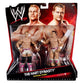 2011 WWE Mattel Basic Battle Packs Series 9 The Hart Dynasty